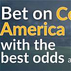 bet america promotions
